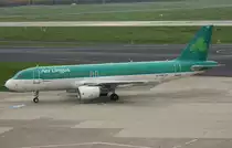 Aer Lingus,EI-CVB,(C/N 1394),Airbus A 320-214, 24.10.2015,DUS-EDDL,Düsseldorf, Germany 