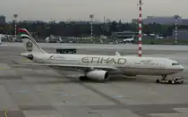 Etihad,A6-AFB,(C/N 1081),Airbus A 330-343X, 24.10.2015,DUS-EDDL, Düsseldorf, Germany 