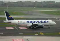 Nouvelair,TS-INS,(C/N 3089),Airbus A 320-232, 24.10.2015,DUS-EDDL, Düsseldorf, Germany 