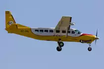 Private, EC-IRV, Cessna, 208B Caravan, 20.09.2015, BCN, Barcelona, Spain





