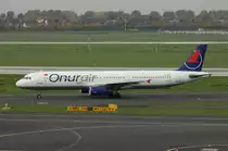 Onur Air,TC-OBY,(c/n 810),Airbus A321-231, 24.10.2015,DUS-EDDL.Düsseldorf,Germany