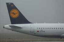 Lufthansa, D-AXAQ, Reg.D-AINA, (C/N 6801),Airbus A 320-271N(SL),11.01.2016,XFW-EDHI, Hamburg-Finkenwerder, Germany 