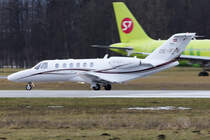 Private, OE-FPK, Cessna, 525A CJ2, 09.01.2016, SZG, Salzburg, Austria 



