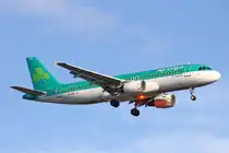 Aer Lingus, EI-DEA, Airbus A320-214, 01.Juli 2016, LHR London Heathrow, United Kingdom.