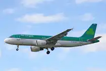 Aer Lingus, EI-DEH, Airbus A320-214, 01.Juli 2016, LHR London Heathrow, United Kingdom.