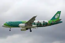 Aer Lingus, EI-DEI, Airbus A320-214, 01.Juli 2016, LHR London Heathrow, United Kingdom.