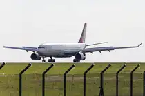 Turkish Airlines, TC-JNP, Airbus, A330-343X, 07.05.2016, CDG, Paris, France

