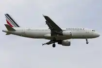 Air France, F-HBNB, Airbus, A320-214, 07.05.2016, CDG, Paris, France 
