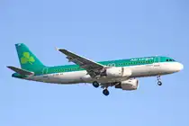 Aer Lingus, EI-DEP, Airbus A320-214, 01.Juli 2016, LHR London Heathrow, United Kingdom.