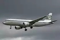 Aer Lingus, EI-DVM, Airbus A320-214, 01.Juli 2016, LHR London Heathrow, United Kingdom.