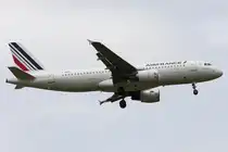 Air France, F-HEPC, Airbus, A320-214, 07.05.2016, CDG, Paris, France 


