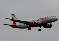 Air Berlin, Airbus A 320-214, D-ABDU,TXL, 05.02.2016