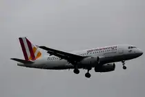 Germanwings, Airbus A 319-132, D-AGWE, TXL, 05.02.2016