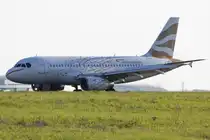 British Airways, G-EUPD, Airbus, A319-131, 07.05.2016, CDG, Paris, France 



