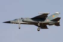 France - Air Force, 514, 132-SA, Dassault, Mirage F1B, 02.04.2009, LFSC, Colmar-Meyenheim, France 

