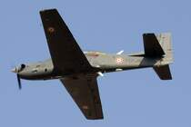 France - Air Force, 462, 312-JG, Embraer, EMB-312 Tucano, 03.04.2009, LFSC, Colmar-Meyenheim, France 

