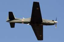 France - Air Force, 488, 312-UG, Embraer, EMB-312 Tucano, 03.04.2009, LFSC, Colmar-Meyenheim, France 