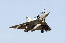 France - Air Force, 97, 12-YK, Dassault, Mirage 2000C, 03.04.2009, LFSC, Colmar-Meyenheim, France 