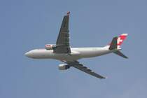 Reg.: HB - IQQ
Hersteller: AIRBUS
Typ: 330-223
Serien Nr.: 322
Baujahr: 2000
fotografiert am 04.04.2009
