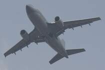 Canada - Air Force, 15002, Airbus, A310-304F, 04.04.2009, RMS, Ramstein, Germany 



