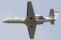 USA - Army, 99-0102, Cessna, UC-35A, 04.04.2009, RMS, Ramstein, Germany 

