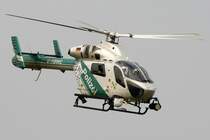 Polizei, D-HBWC, MD-Helicopters, MD-902 Explorer, 04.04.2009, EDTO, Offenburg, Germany 


