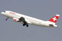 Swiss, HB-IJU, Airbus, A320-214, 13.04.2009, ZRH, Zrich, Switzerland 