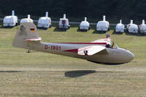 Private, D-1901, DFS, Habicht E, 10.09.2016, EDST, Hahnweide, Germany 




