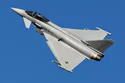 �berflug/Eurofighter Typhoon/30+26/ETSN/Neuburg a.d.