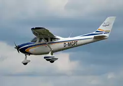 Private Aeropilot Legend 450, D-MGPT, Flugplatz Bienenfarm, 11.06.2022