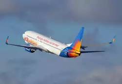 Jet 2, Boeing B 737-82R, G-JZDA, BER, 26.11.2023