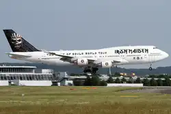Air Atlanta Icelandic 